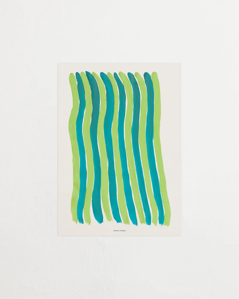 Curtain Five