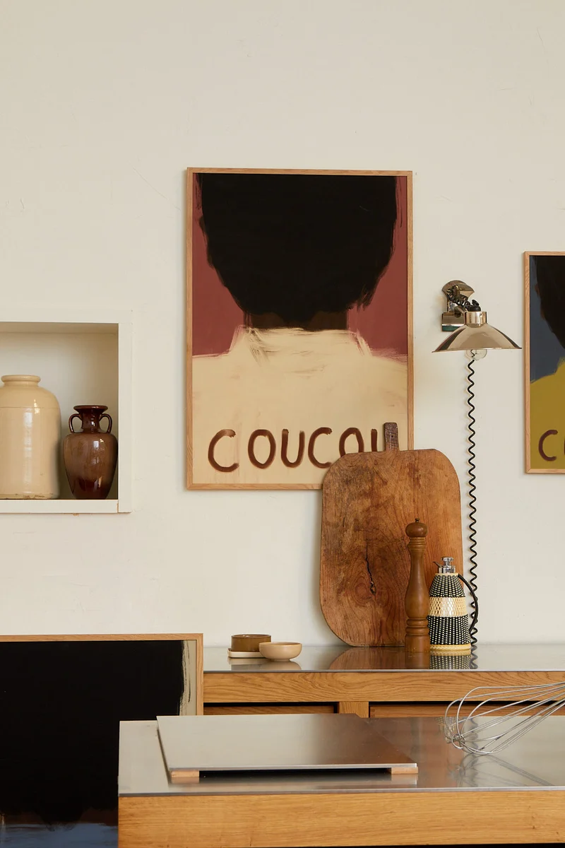 Cou Cou Clément
