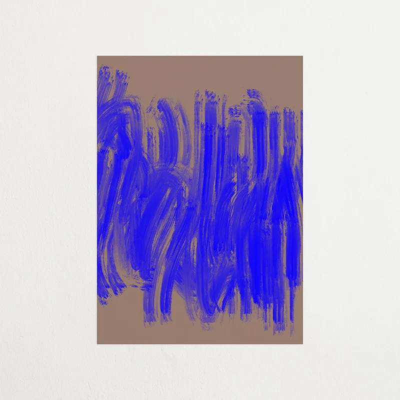 Finger paint