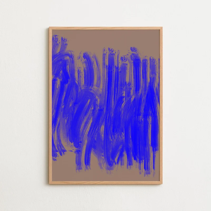 Finger paint