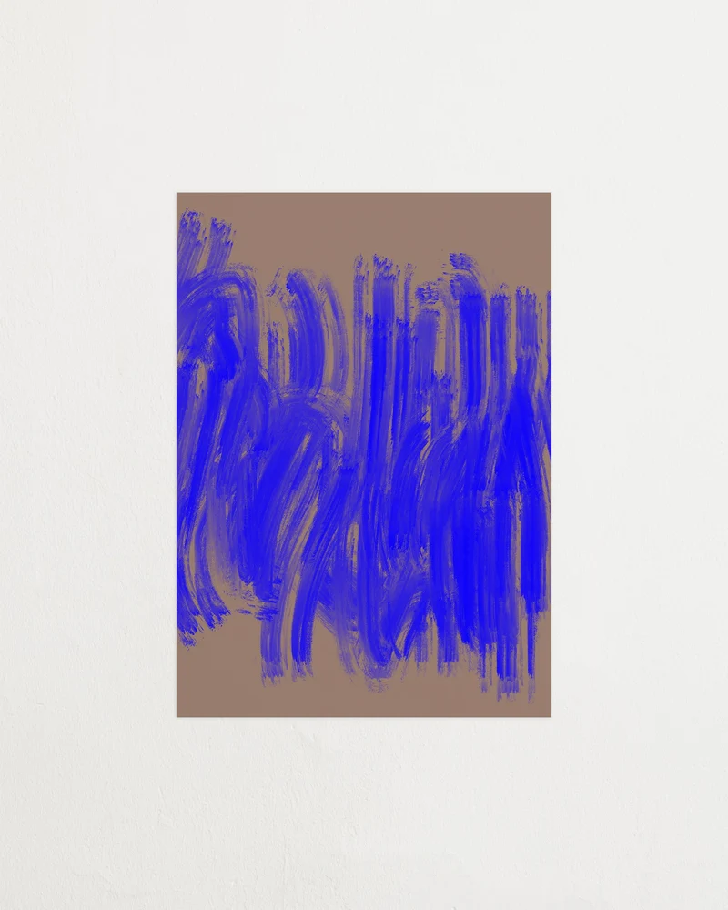 Finger paint