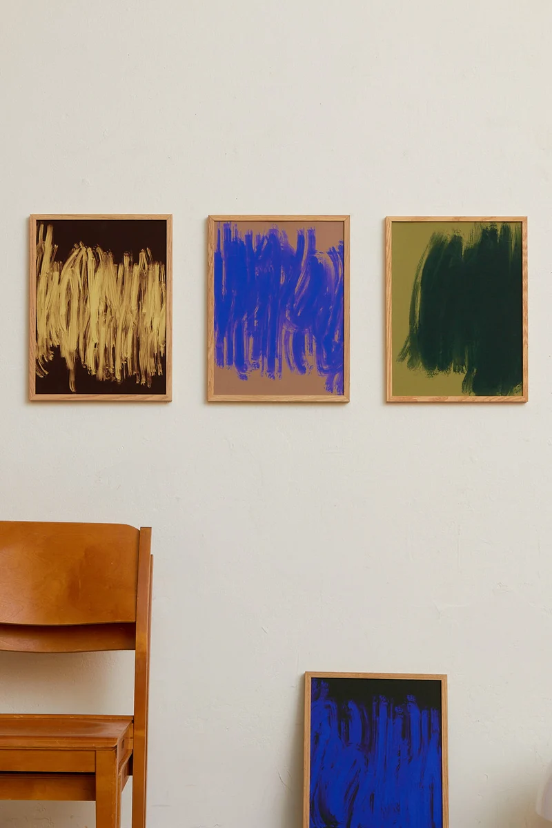 Finger paint
