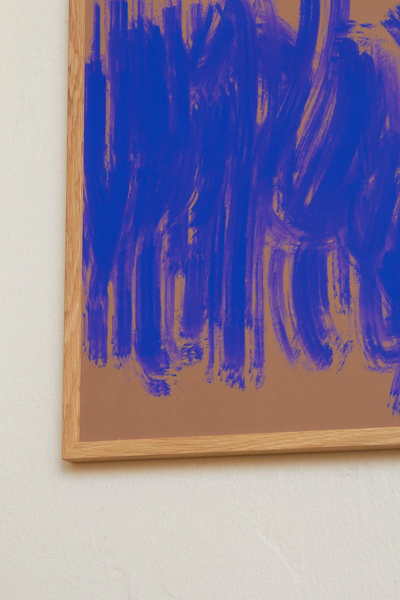 Finger paint
