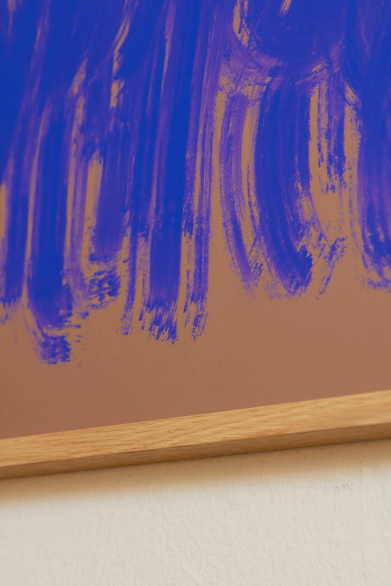 Finger paint