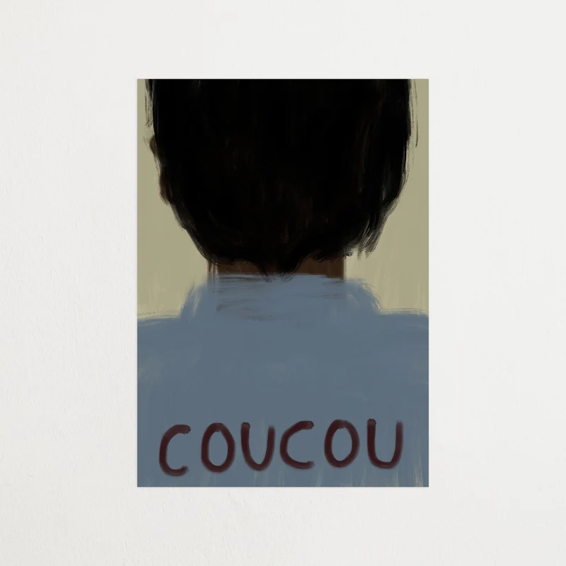 Cou Cou Louis