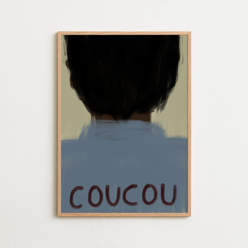 Cou Cou Louis