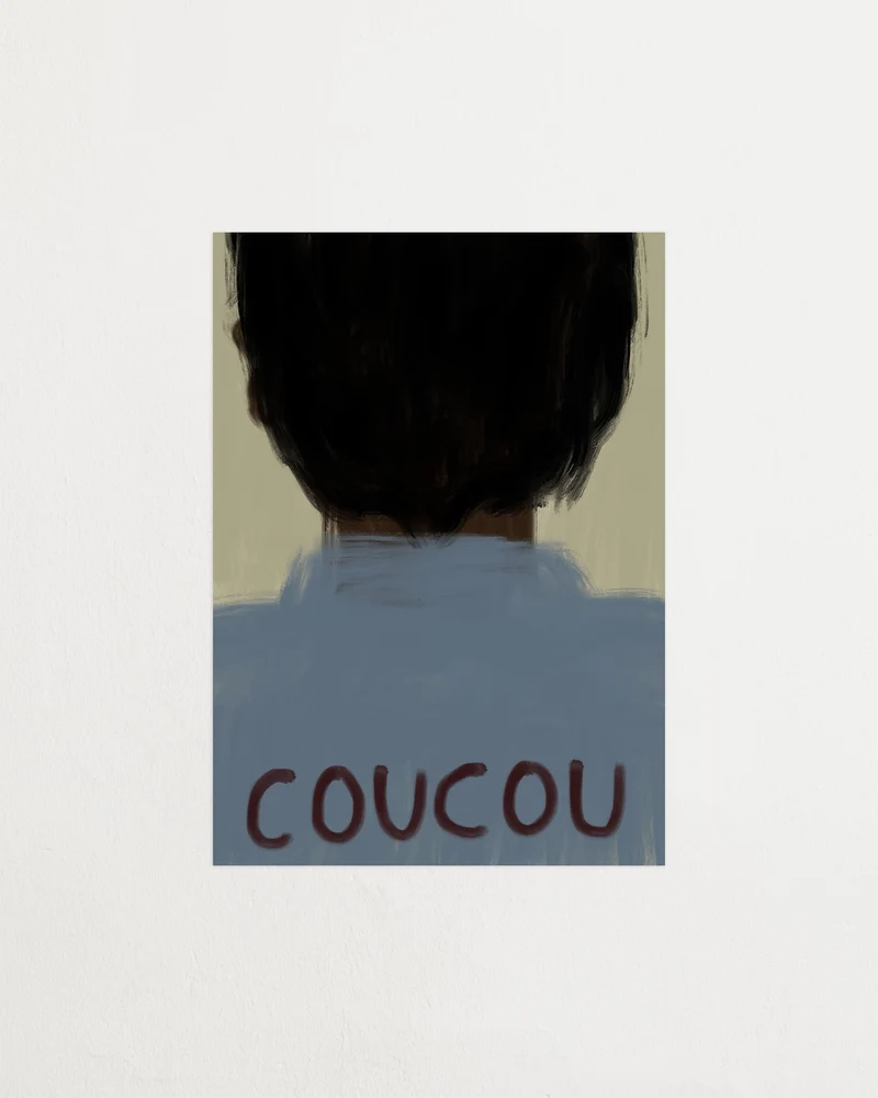Cou Cou Louis