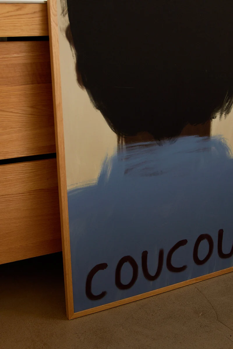 Cou Cou Louis