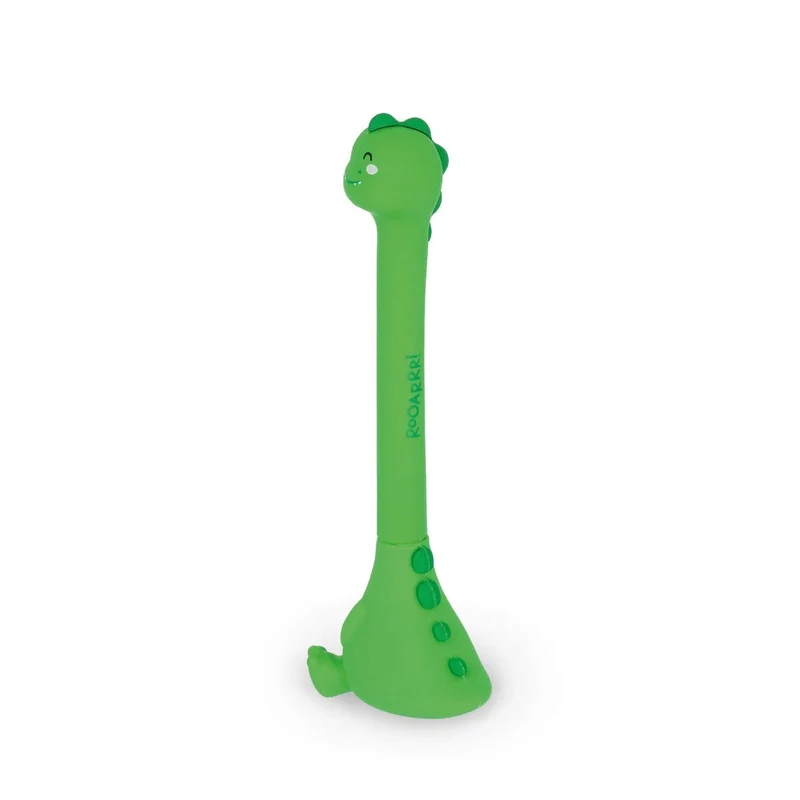 Stand-Ink Ovation - Kugelschreiber mit Standfuß Dino