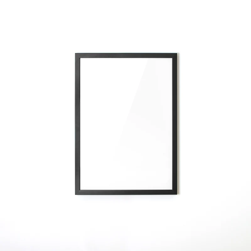 Bilderrahmen DIN A3 | Nielsen Design | Minimalistisch & Nachhaltig
