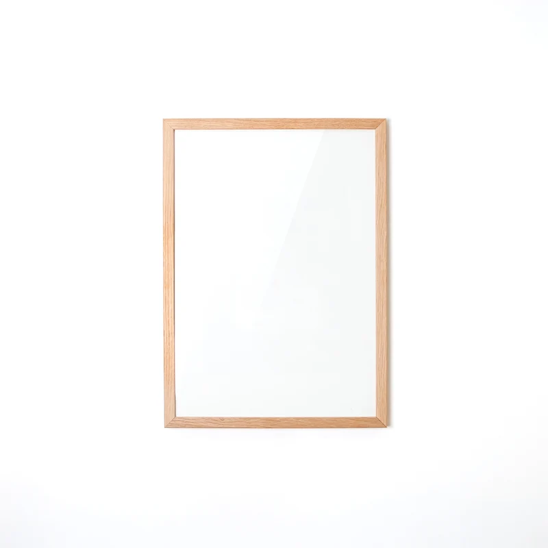 Bilderrahmen DIN A3 | Nielsen Design | Minimalistisch & Nachhaltig