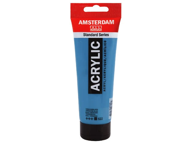Акрилна боя Amsterdam Standart Series 250 ml