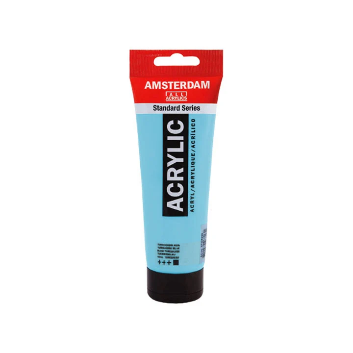 Акрилна боя Amsterdam Standart Series 250 ml