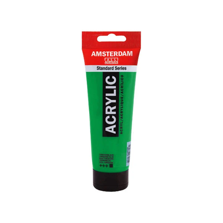 Акрилна боя Amsterdam Standart Series 250 ml