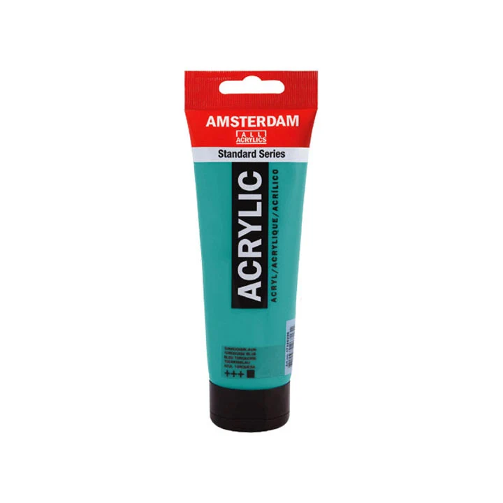 Акрилна боя Amsterdam Standart Series 250 ml