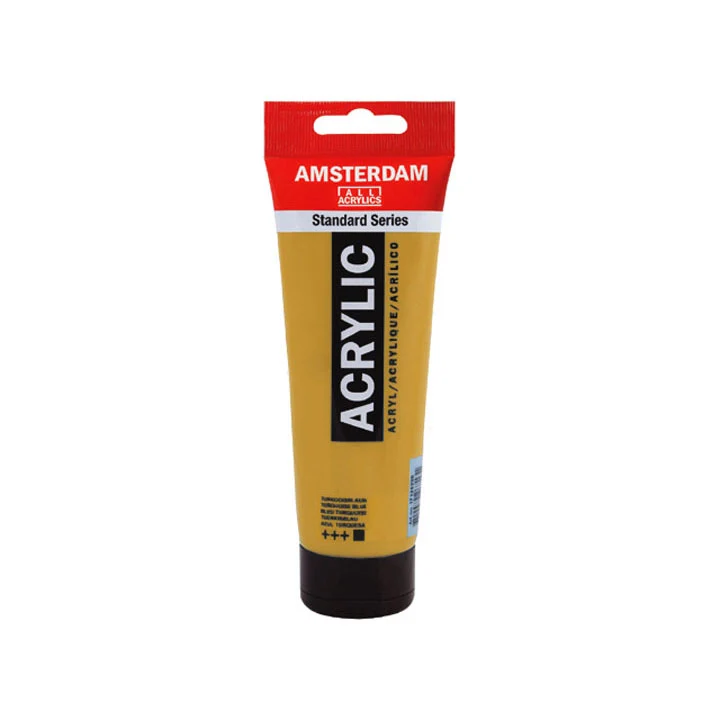 Акрилна боя Amsterdam Standart Series 250 ml