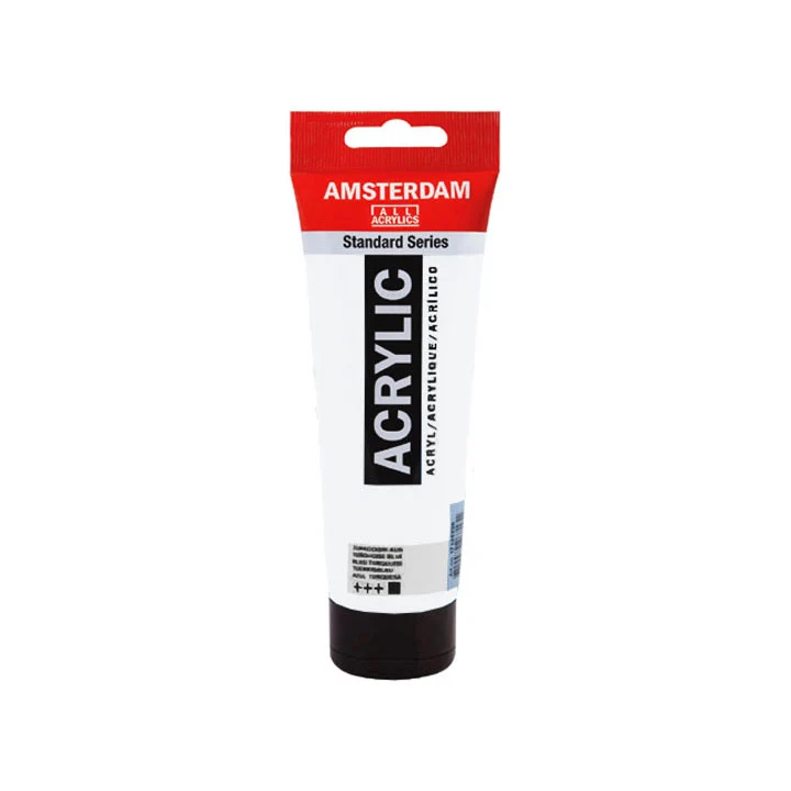 АКРИЛНА БОЯ AMSTERDAM STANDART SERIES 120 ML