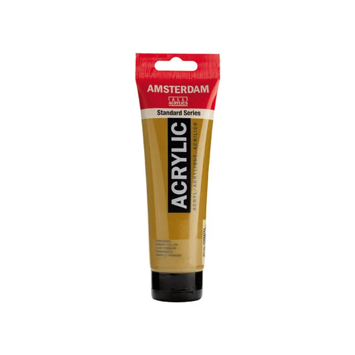 АКРИЛНА БОЯ AMSTERDAM STANDART SERIES 120 ML