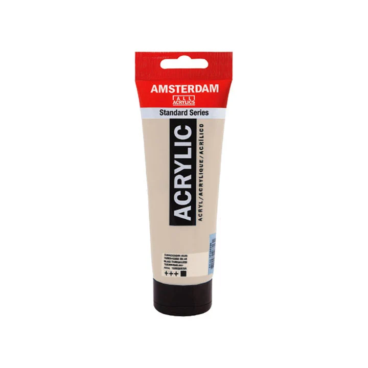 АКРИЛНА БОЯ AMSTERDAM STANDART SERIES 120 ML