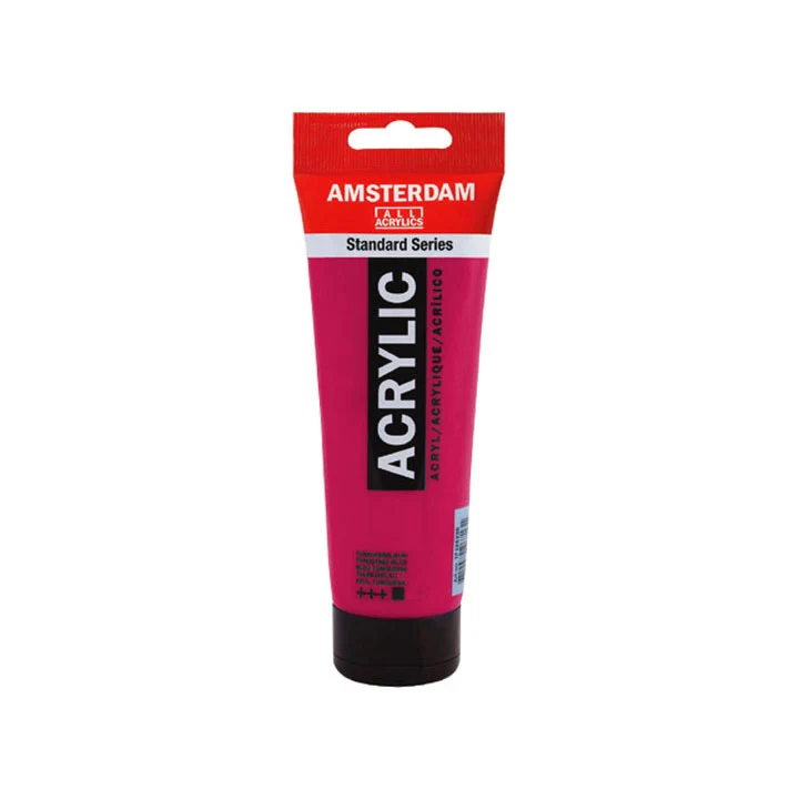 АКРИЛНА БОЯ AMSTERDAM STANDART SERIES 120 ML