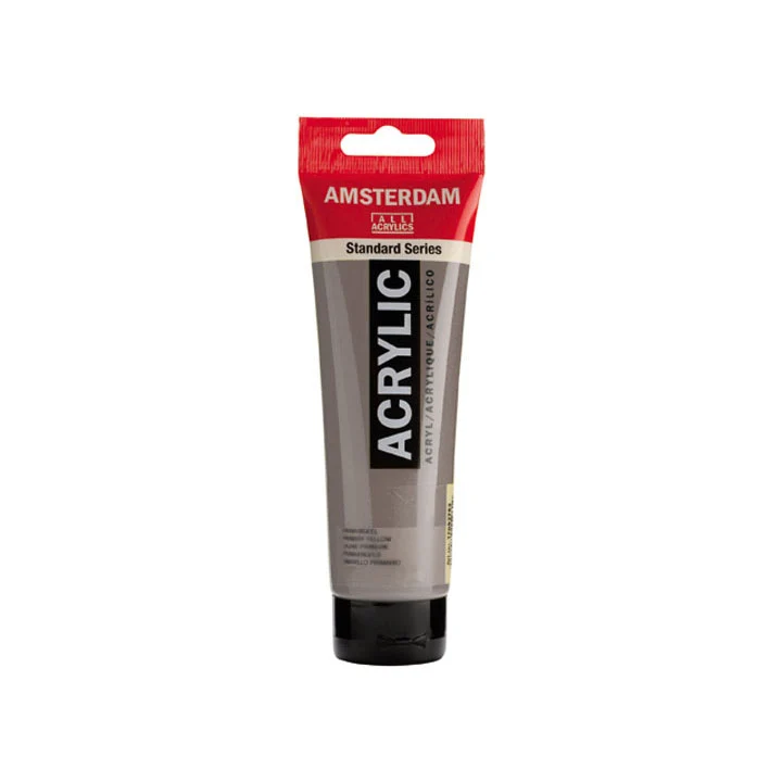 АКРИЛНА БОЯ AMSTERDAM STANDART SERIES 120 ML