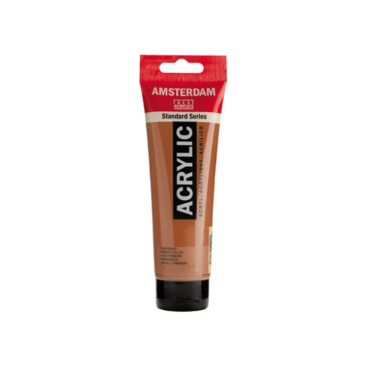 АКРИЛНА БОЯ AMSTERDAM STANDART SERIES 120 ML