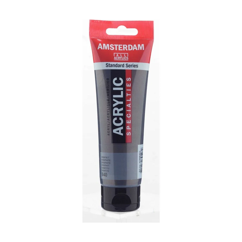АКРИЛНА БОЯ AMSTERDAM STANDART SERIES 120 ML