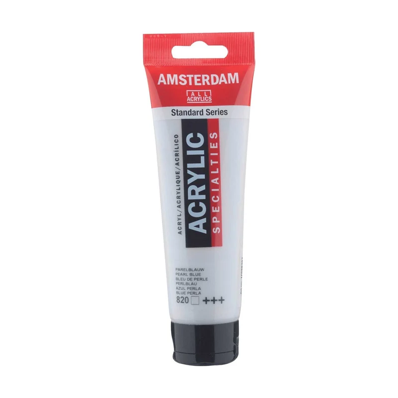 АКРИЛНА БОЯ AMSTERDAM STANDART SERIES 120 ML