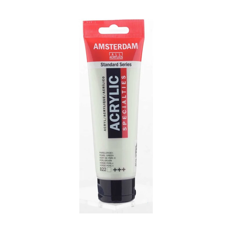 АКРИЛНА БОЯ AMSTERDAM STANDART SERIES 120 ML