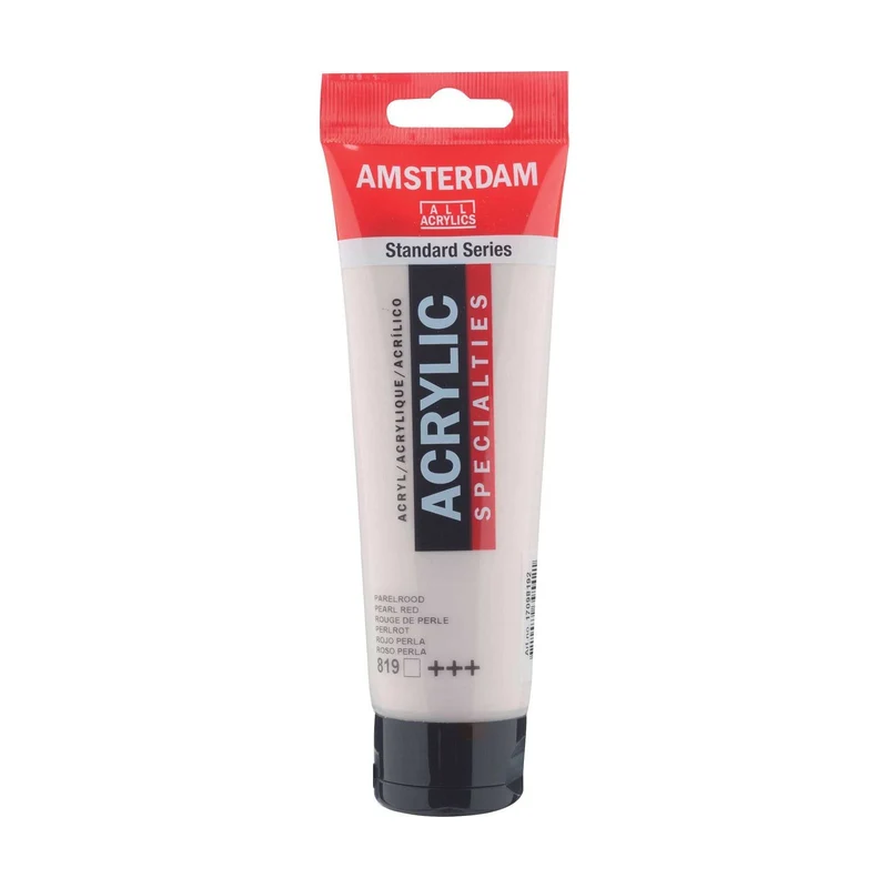 АКРИЛНА БОЯ AMSTERDAM STANDART SERIES 120 ML