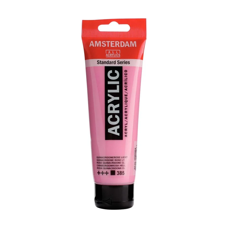 АКРИЛНА БОЯ AMSTERDAM STANDART SERIES 120 ML