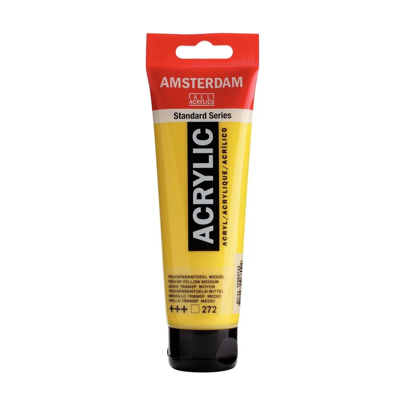 АКРИЛНА БОЯ AMSTERDAM STANDART SERIES 120 ML