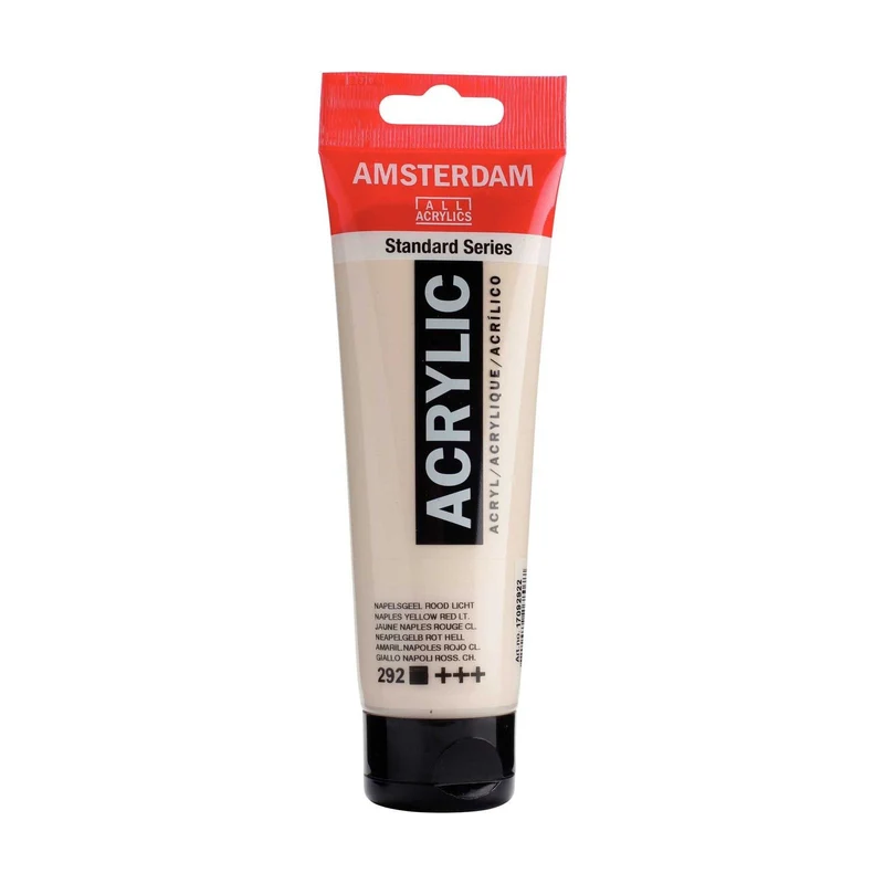 АКРИЛНА БОЯ AMSTERDAM STANDART SERIES 120 ML