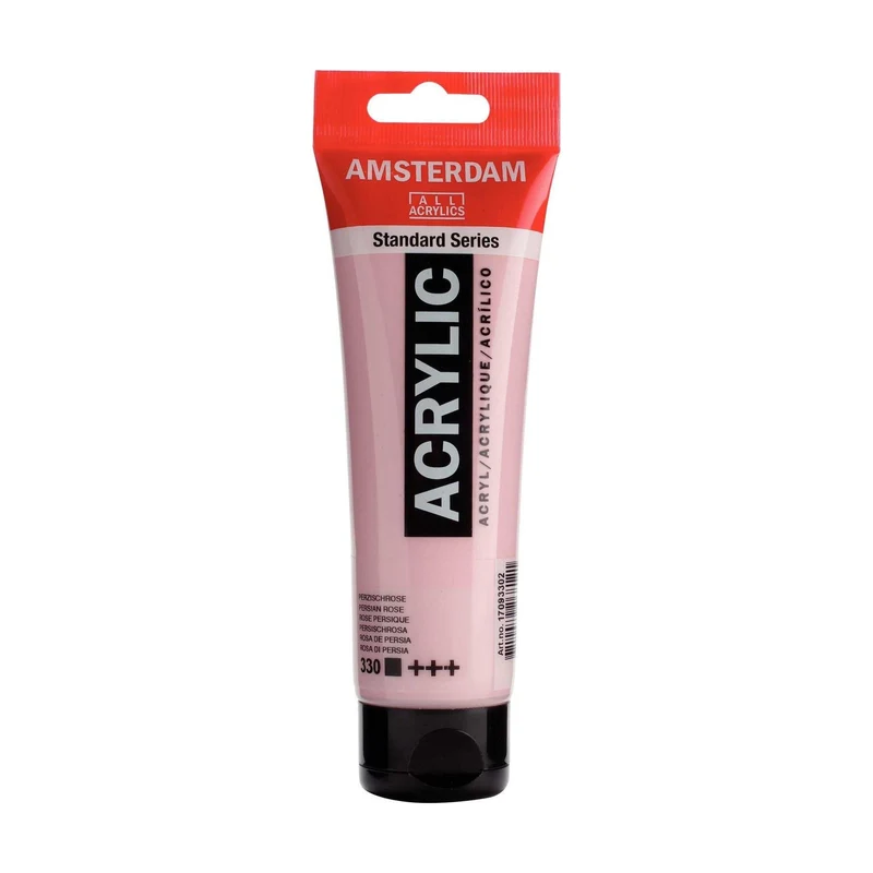 АКРИЛНА БОЯ AMSTERDAM STANDART SERIES 120 ML