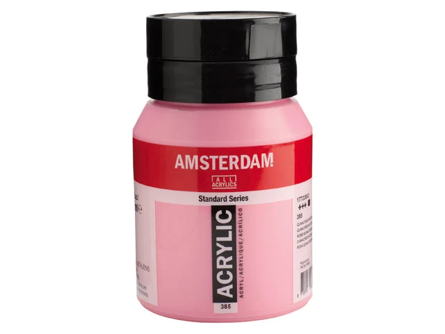Акрилна боя Amsterdam Standard Series 500 ml