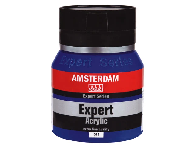 Акрилна боя Amsterdam Expert Series 400 мл