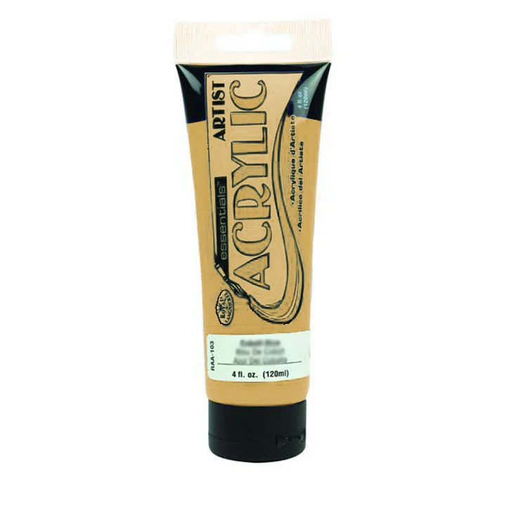 Акрилна боя ACRYLIC Royal Essentials 120 мл