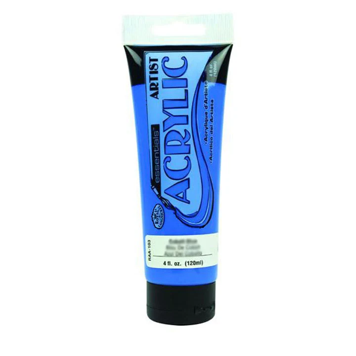 Акрилна боя ACRYLIC Royal Essentials 120 мл