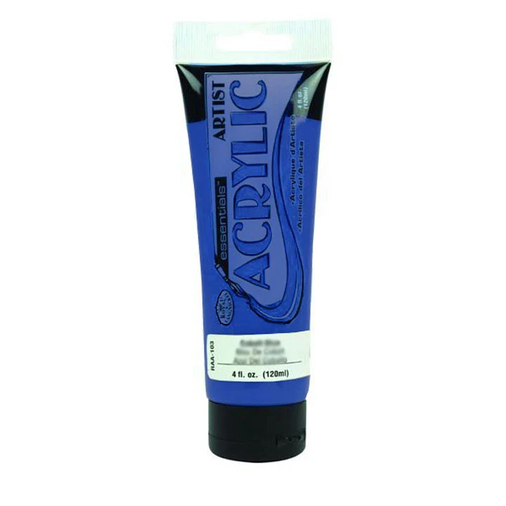 Акрилна боя ACRYLIC Royal Essentials 120 мл