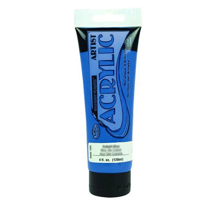 Акрилна боя ACRYLIC Royal Essentials 120 мл