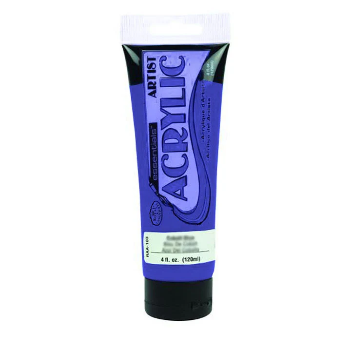 Акрилна боя ACRYLIC Royal Essentials 120 мл