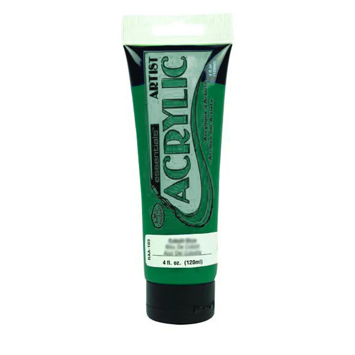 Акрилна боя ACRYLIC Royal Essentials 120 мл