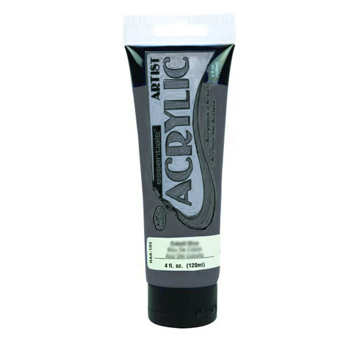 Акрилна боя ACRYLIC Royal Essentials 120 мл
