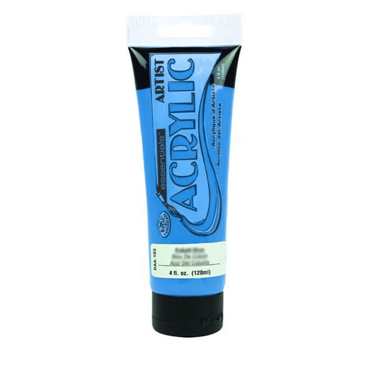 Акрилна боя ACRYLIC Royal Essentials 120 мл
