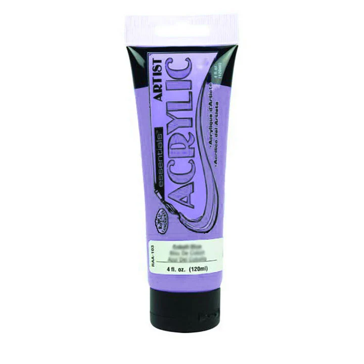 Акрилна боя ACRYLIC Royal Essentials 120 мл