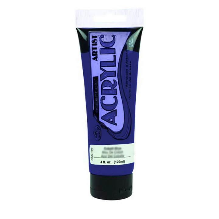 Акрилна боя ACRYLIC Royal Essentials 120 мл