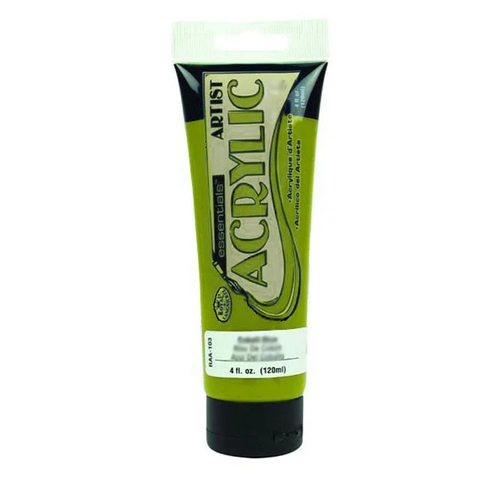Акрилна боя ACRYLIC Royal Essentials 120 мл
