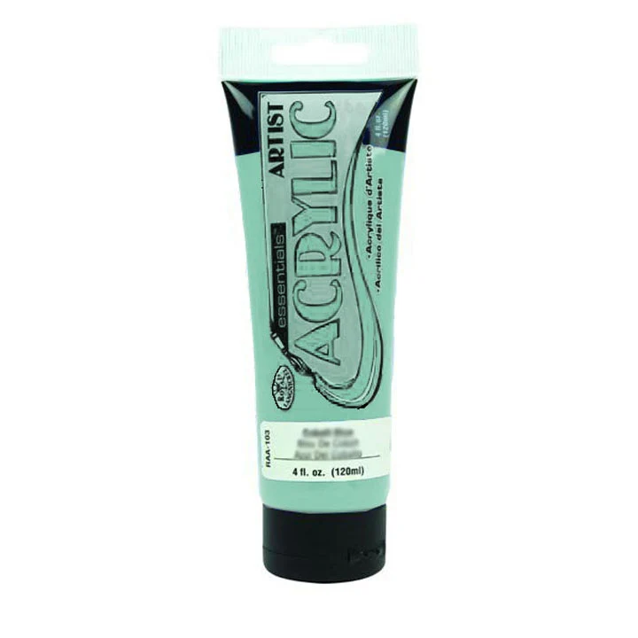 Акрилна боя ACRYLIC Royal Essentials 120 мл