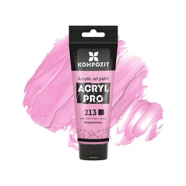 Акрилна боя ACRYL PRO ART Kompozit 75 ml