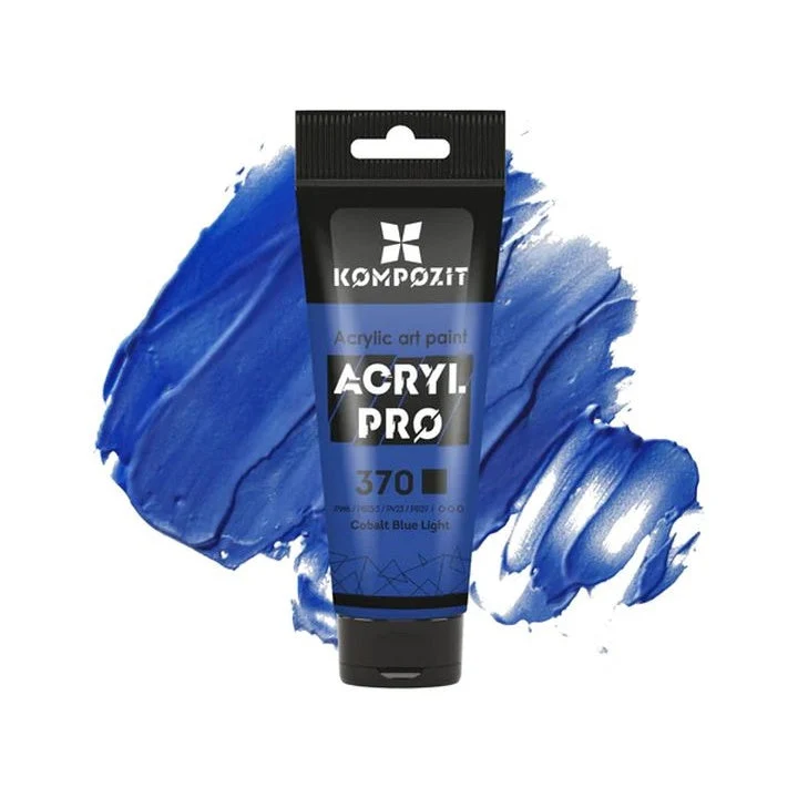Акрилна боя ACRYL PRO ART Kompozit 75 ml
